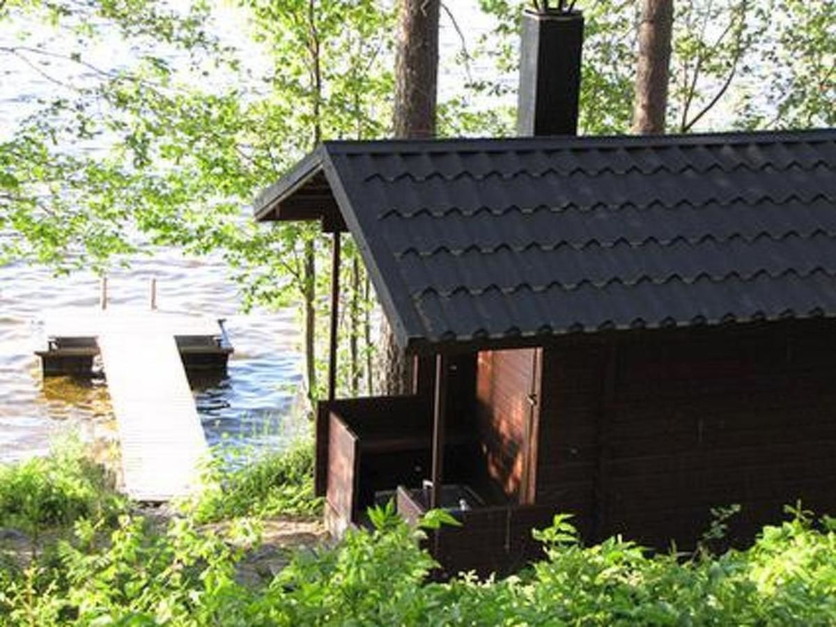Дома для отпуска Holiday Home Illanvirkku Vuoriniemi-5