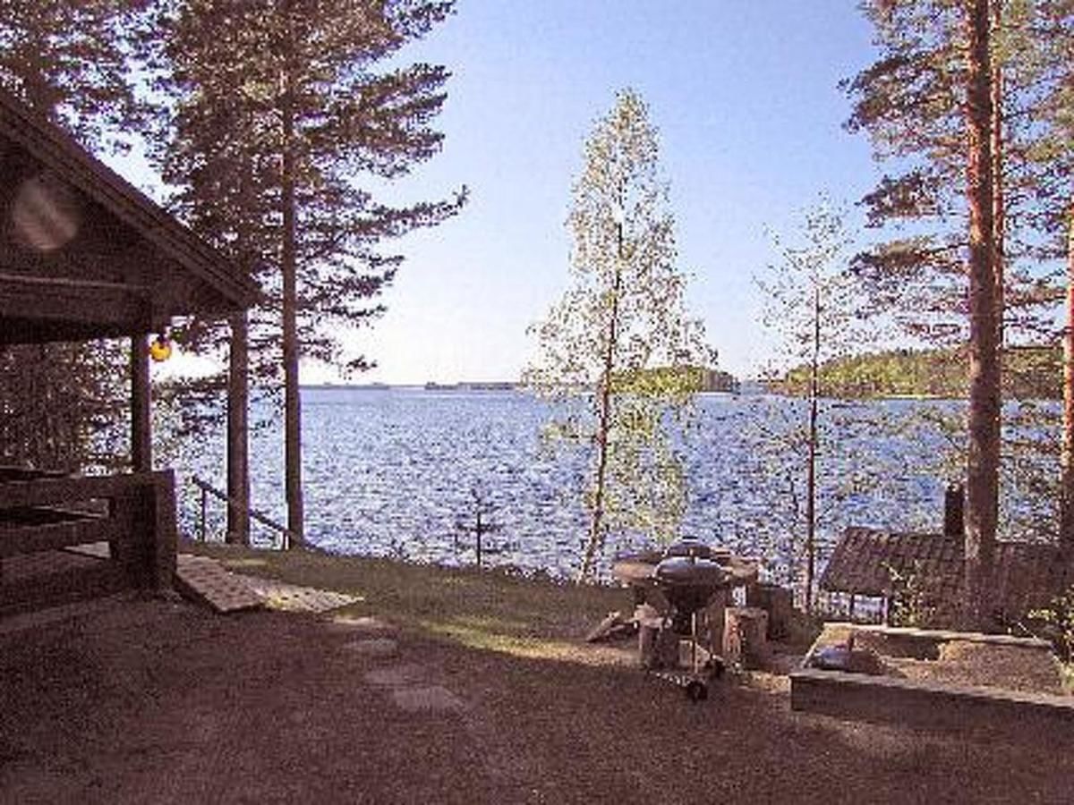 Дома для отпуска Holiday Home Illanvirkku Vuoriniemi-6