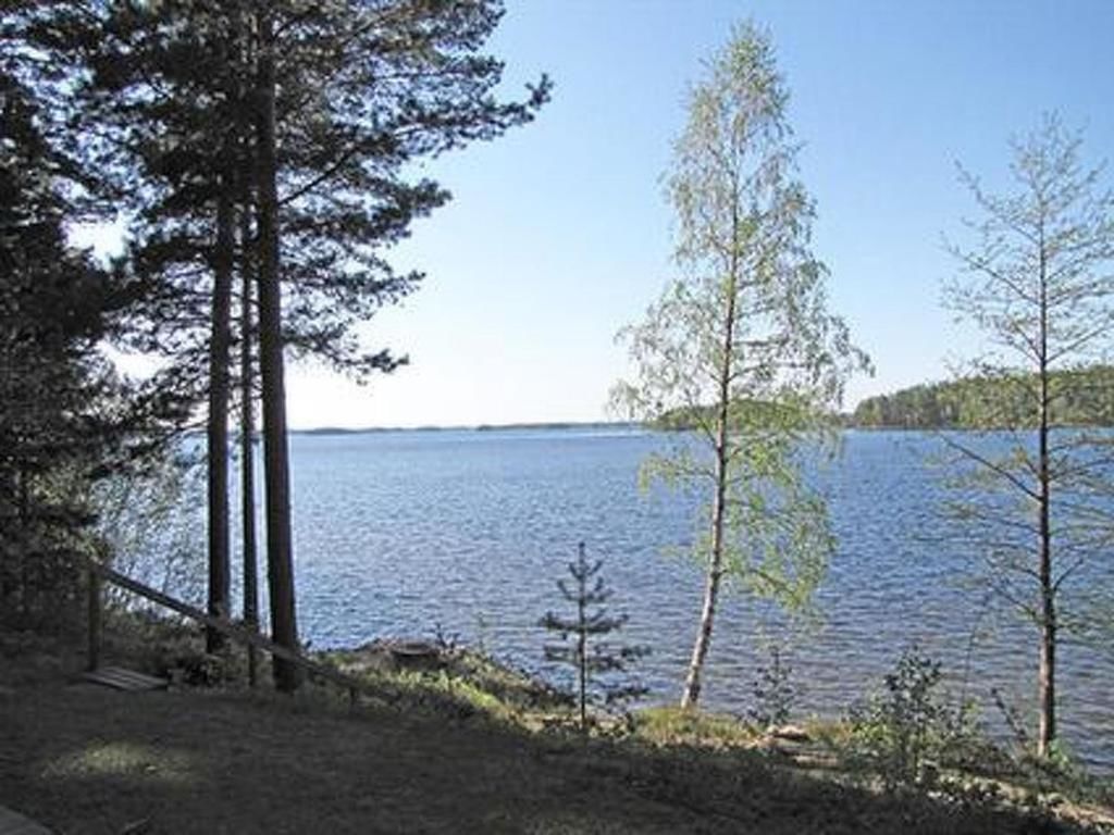 Дома для отпуска Holiday Home Illanvirkku Vuoriniemi