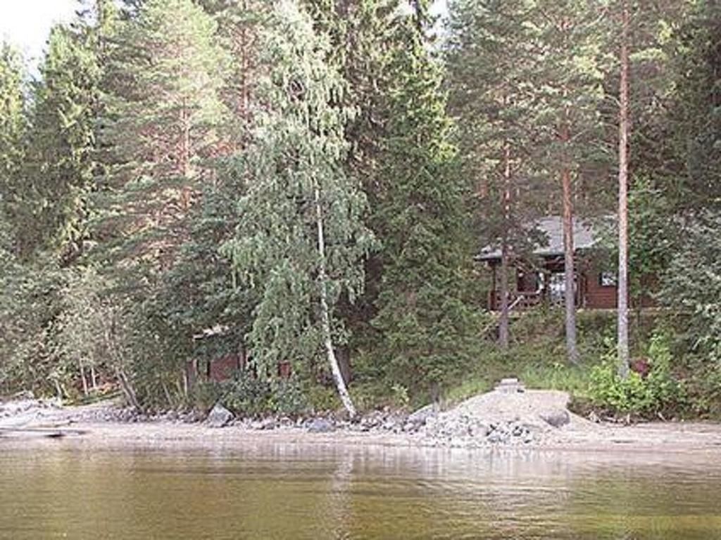Дома для отпуска Holiday Home Illanvirkku Vuoriniemi-64