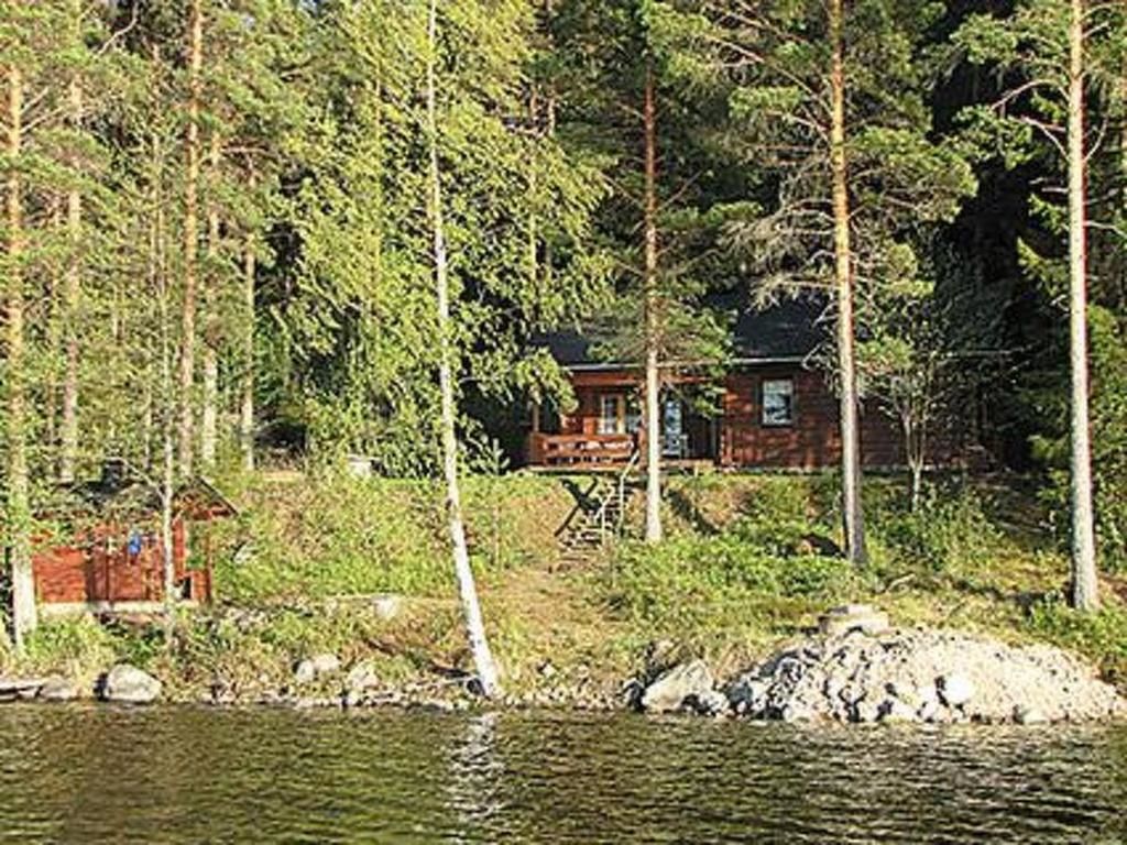 Дома для отпуска Holiday Home Illanvirkku Vuoriniemi-66