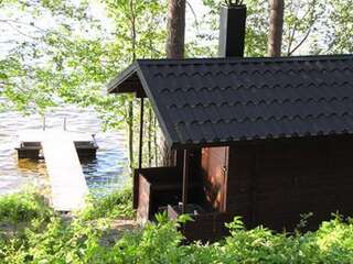 Дома для отпуска Holiday Home Illanvirkku Vuoriniemi Дом для отпуска-1