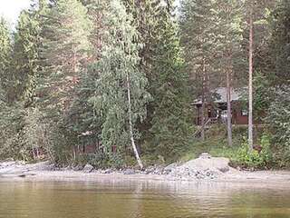 Дома для отпуска Holiday Home Illanvirkku Vuoriniemi Дом для отпуска-45